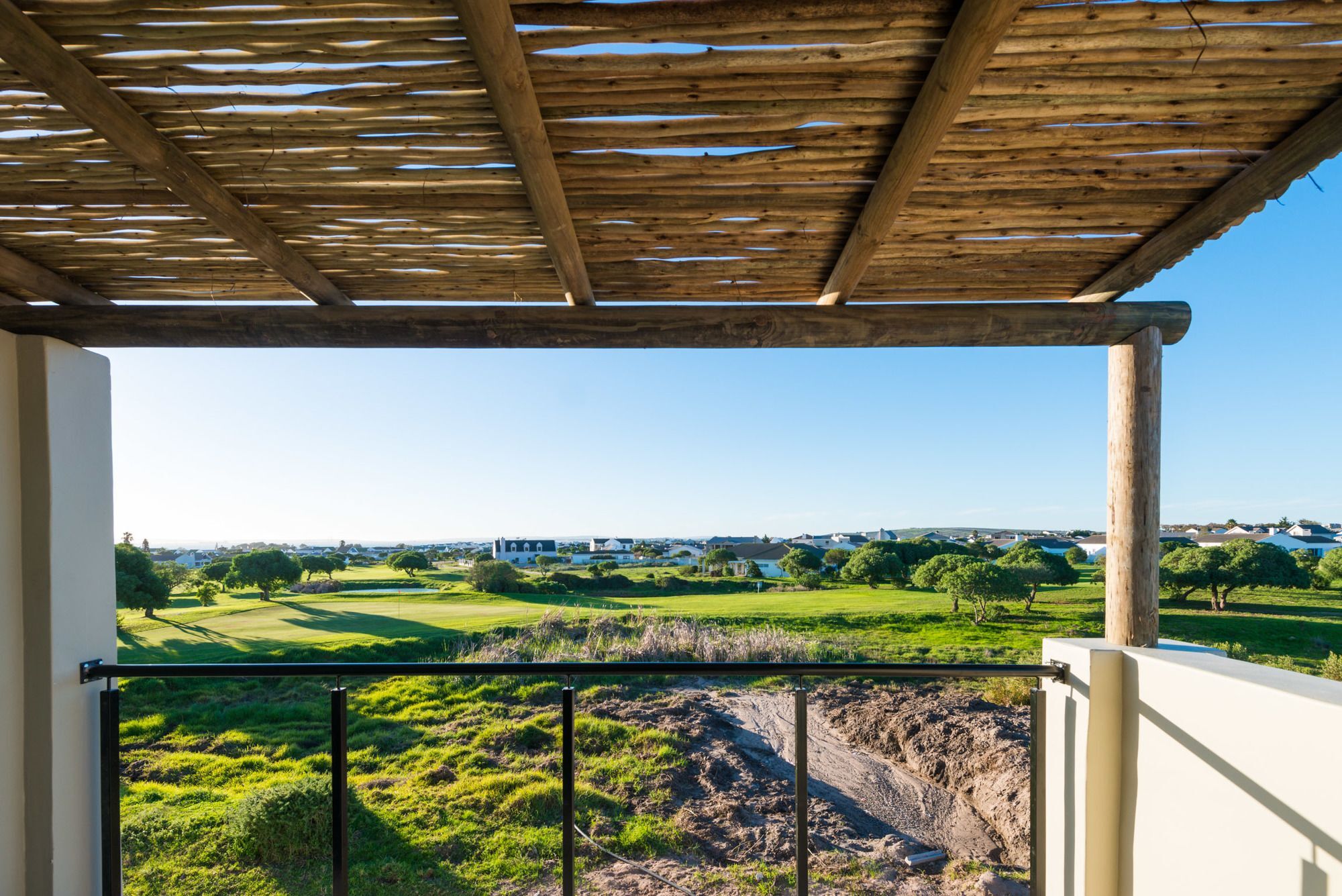 Le Mahi Guest House Langebaan Exterior photo